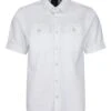MR SOCIAL REGULAR FIT SHIRT