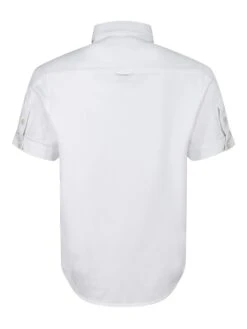 MR SOCIAL REGULAR FIT SHIRT -Deals Simple Men Wear Store M710801 WHITE 2 78a35930 e1b4 4d30 9c9e c689c7f5e4db