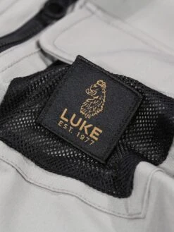 HULUN REGULAR FIT SHIRT -Deals Simple Men Wear Store M710950 CONCRETE 3