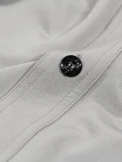 HULUN REGULAR FIT SHIRT -Deals Simple Men Wear Store M710950 CONCRETE 4