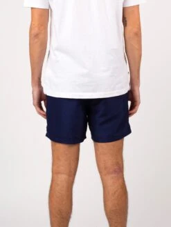 SIDE ON SWIM SHORTS -Deals Simple Men Wear Store M711007 NAVY 3 7118270c 6f6e 4a5c a8f0 77226e2595d9