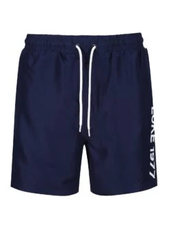 SIDE ON SWIM SHORTS -Deals Simple Men Wear Store M711007 NAVYWHITE 1 abeac34a 89d4 48c7 b307 a17f6419a1f3