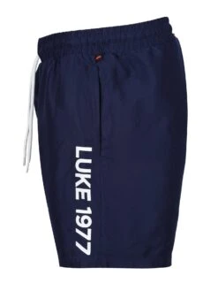 SIDE ON SWIM SHORTS -Deals Simple Men Wear Store M711007 NAVYWHITE 3 d9b7ece3 9dc8 42d7 9478 46f4baf38db3