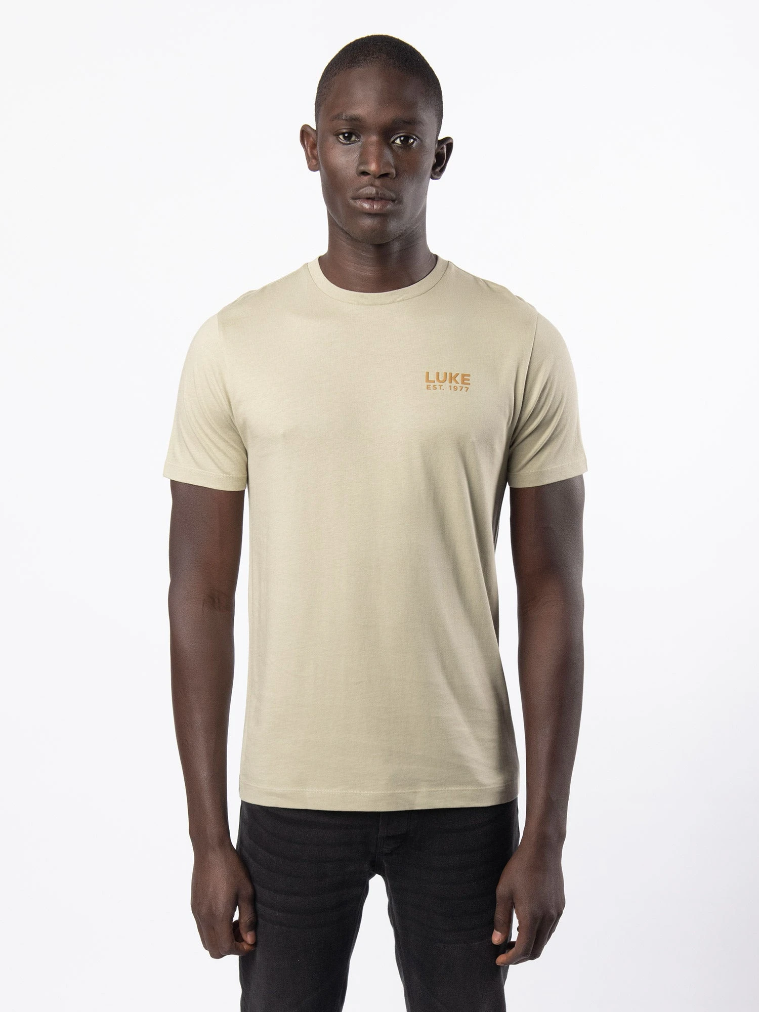 BACK 4 PRINTED T-SHIRT 3 BACK 4 PRINTED T-SHIRT - Image 3