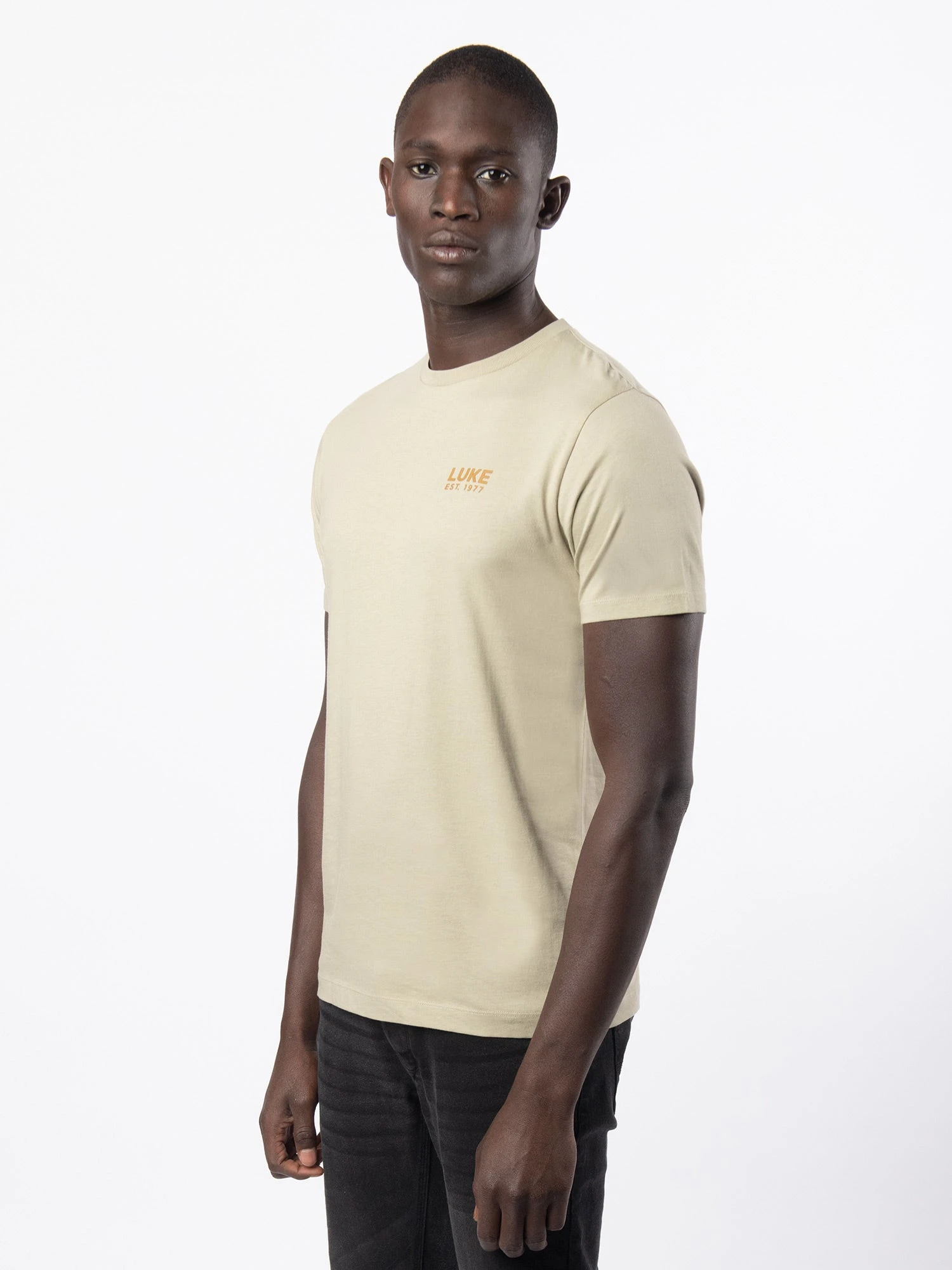 BACK 4 PRINTED T-SHIRT 4 BACK 4 PRINTED T-SHIRT - Image 4