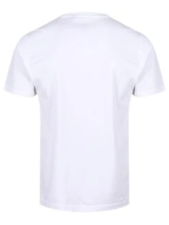 INFILAPENNY T-SHIRT -Deals Simple Men Wear Store M720152 WHITE FIG CAMO 2