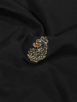 SAN DIEGO T-SHIRT 11 SAN DIEGO T-SHIRT -Deals Simple Men Wear Store M720155 BLACK 3