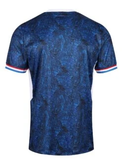 ADORED T-SHIRT -Deals Simple Men Wear Store M720156 NAVYMIX 2