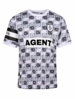 LOADS A MONEY CONCEPT T-SHIRT