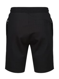 VEGAS SWEAT SHORTS -Deals Simple Men Wear Store M720353 BLACK 2