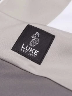 TEARS ZIP THROUGH FUNNEL NECK SWEAT 13 TEARS ZIP THROUGH FUNNEL NECK SWEAT -Deals Simple Men Wear Store M720360 CONCRETE 4