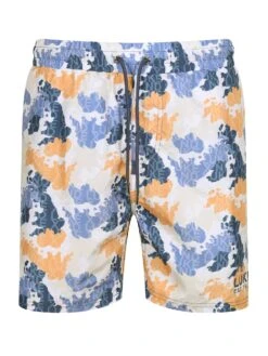PALMA SWIM SHORTS 11 PALMA SWIM SHORTS -Deals Simple Men Wear Store M721060 APRICOTCAMO 1