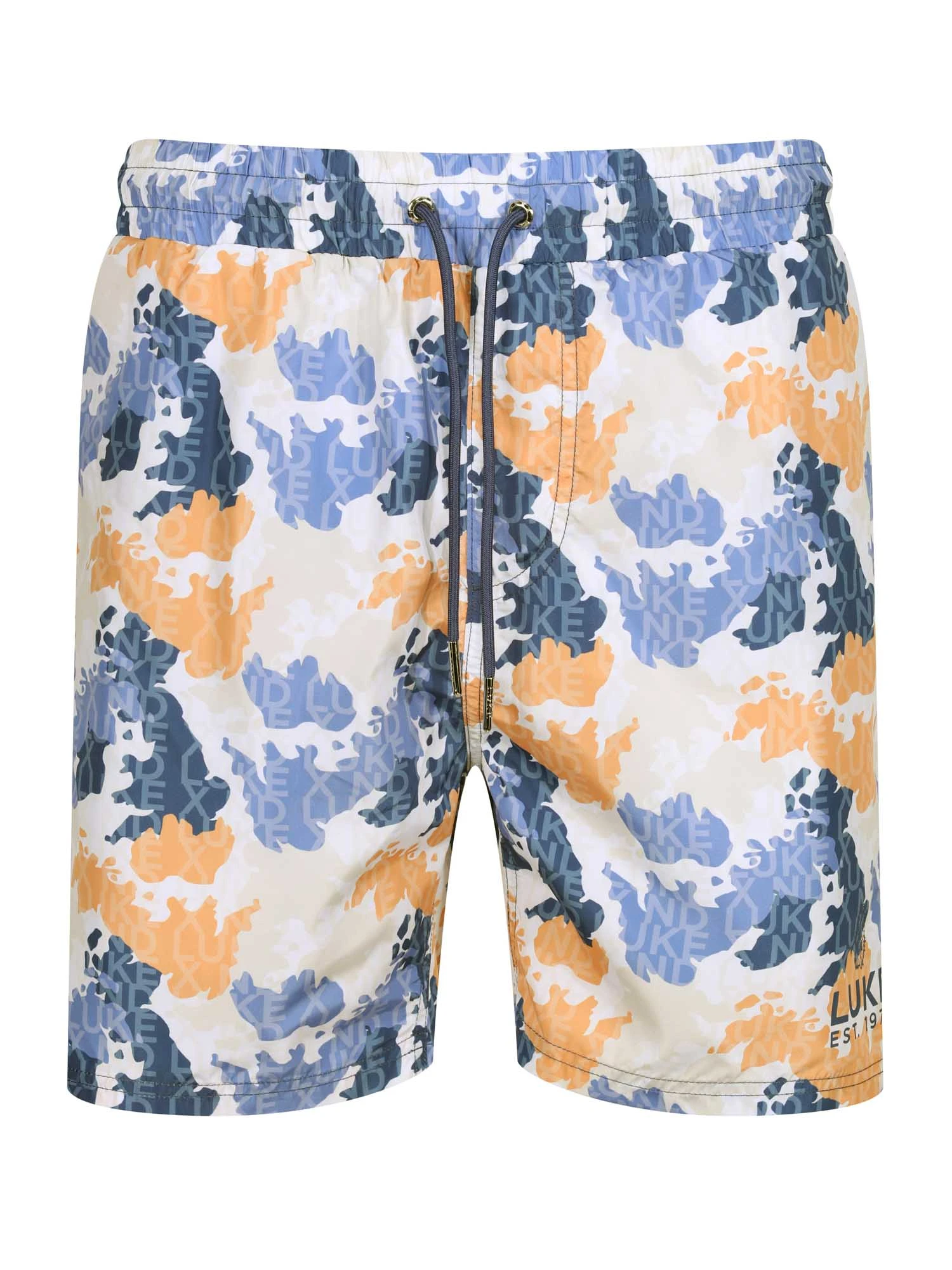 PALMA SWIM SHORTS 4 PALMA SWIM SHORTS - Image 4