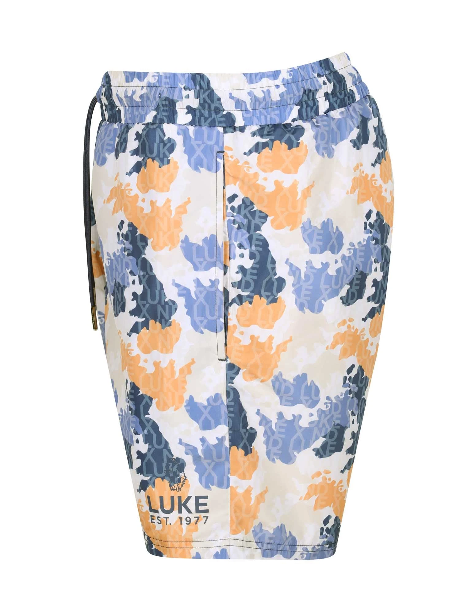 PALMA SWIM SHORTS 6 PALMA SWIM SHORTS - Image 6