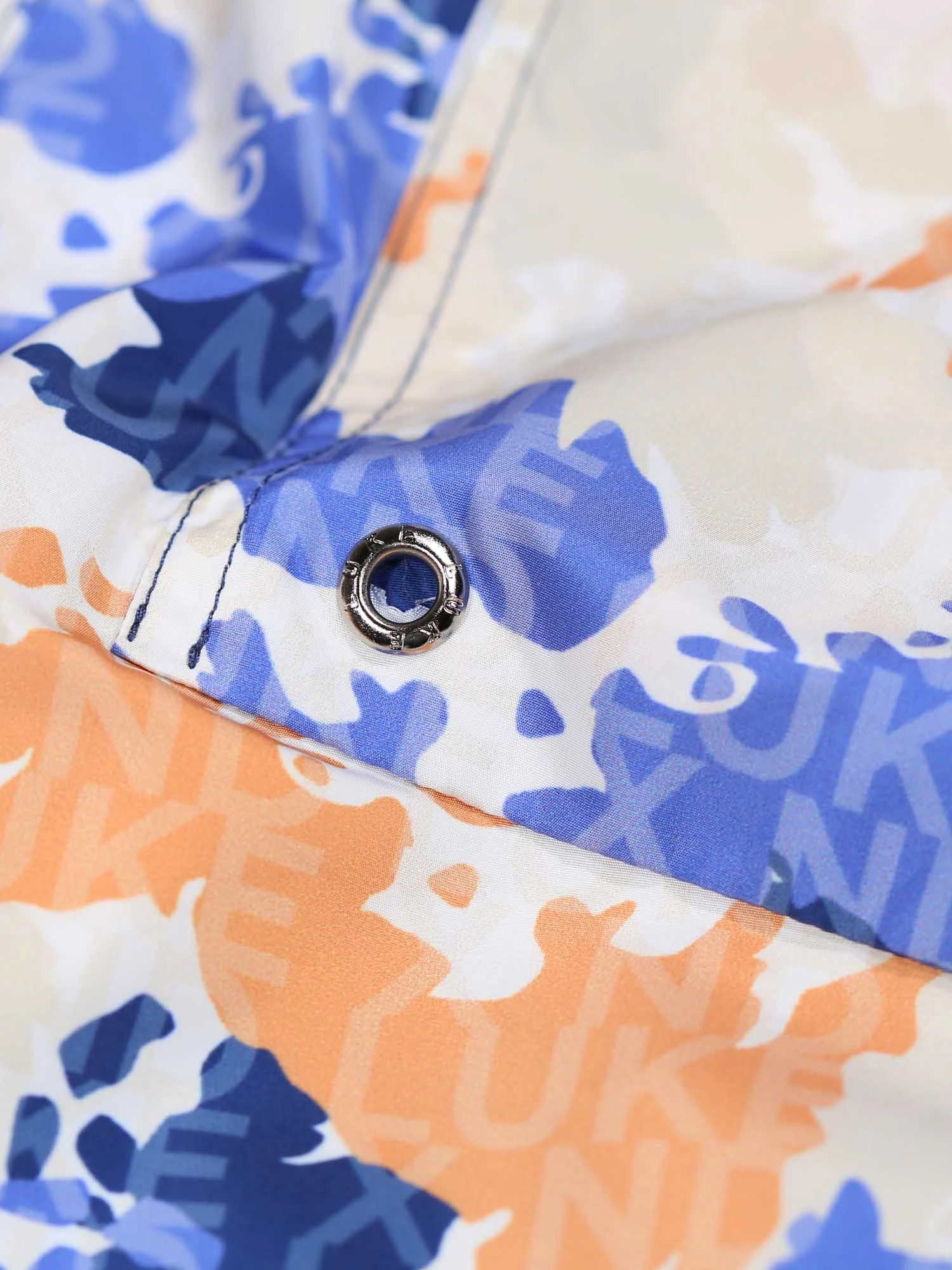 PALMA SWIM SHORTS 7 PALMA SWIM SHORTS - Image 7