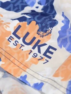 PALMA SWIM SHORTS 15 PALMA SWIM SHORTS -Deals Simple Men Wear Store M721060 APRICOTCAMO 5