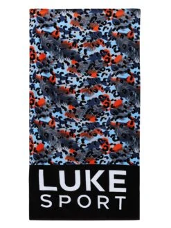 CAMO LPC BEACH TOWEL