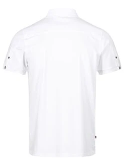 MACAU POLO 11 MACAU POLO -Deals Simple Men Wear Store M721452 WHITE 2