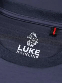 AWESTRUCK T-SHIRT 13 AWESTRUCK T-SHIRT -Deals Simple Men Wear Store M730104 PORPOISE 4