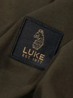 BRUNEI T-SHIRT -Deals Simple Men Wear Store M730150 DKGREEN 3