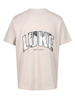 BEAT RELAXED FIT T-SHIRT 11 BEAT RELAXED FIT T-SHIRT -Deals Simple Men Wear Store M730163 DARKECRU 2