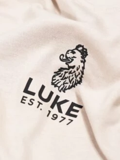 BEAT RELAXED FIT T-SHIRT 12 BEAT RELAXED FIT T-SHIRT -Deals Simple Men Wear Store M730163 DARKECRU 3