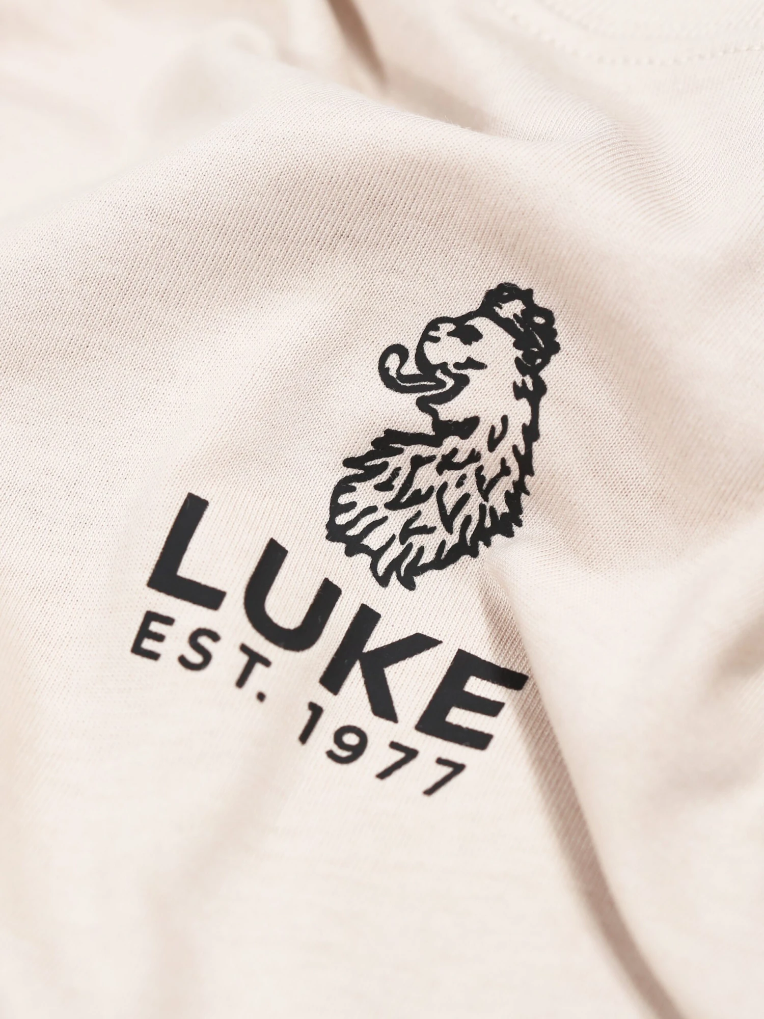 BEAT RELAXED FIT T-SHIRT 6 BEAT RELAXED FIT T-SHIRT - Image 6