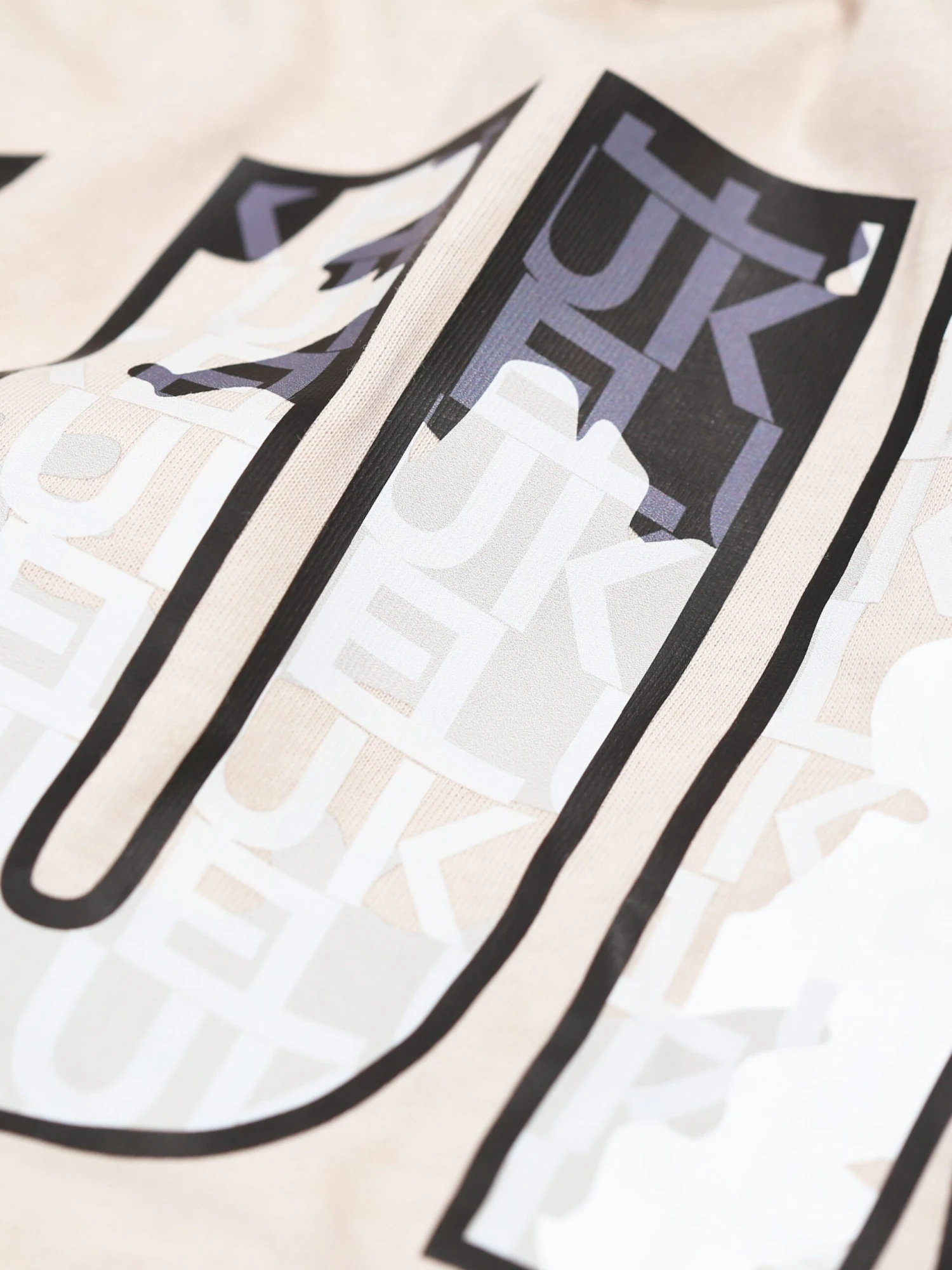 BEAT RELAXED FIT T-SHIRT 7 BEAT RELAXED FIT T-SHIRT - Image 7