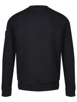 CORPORAL SWEAT 13 CORPORAL SWEAT -Deals Simple Men Wear Store M730303 DARKCHARCOAL 2