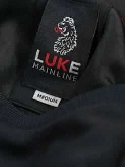 CORPORAL SWEAT 15 CORPORAL SWEAT -Deals Simple Men Wear Store M730303 DARKCHARCOAL 4