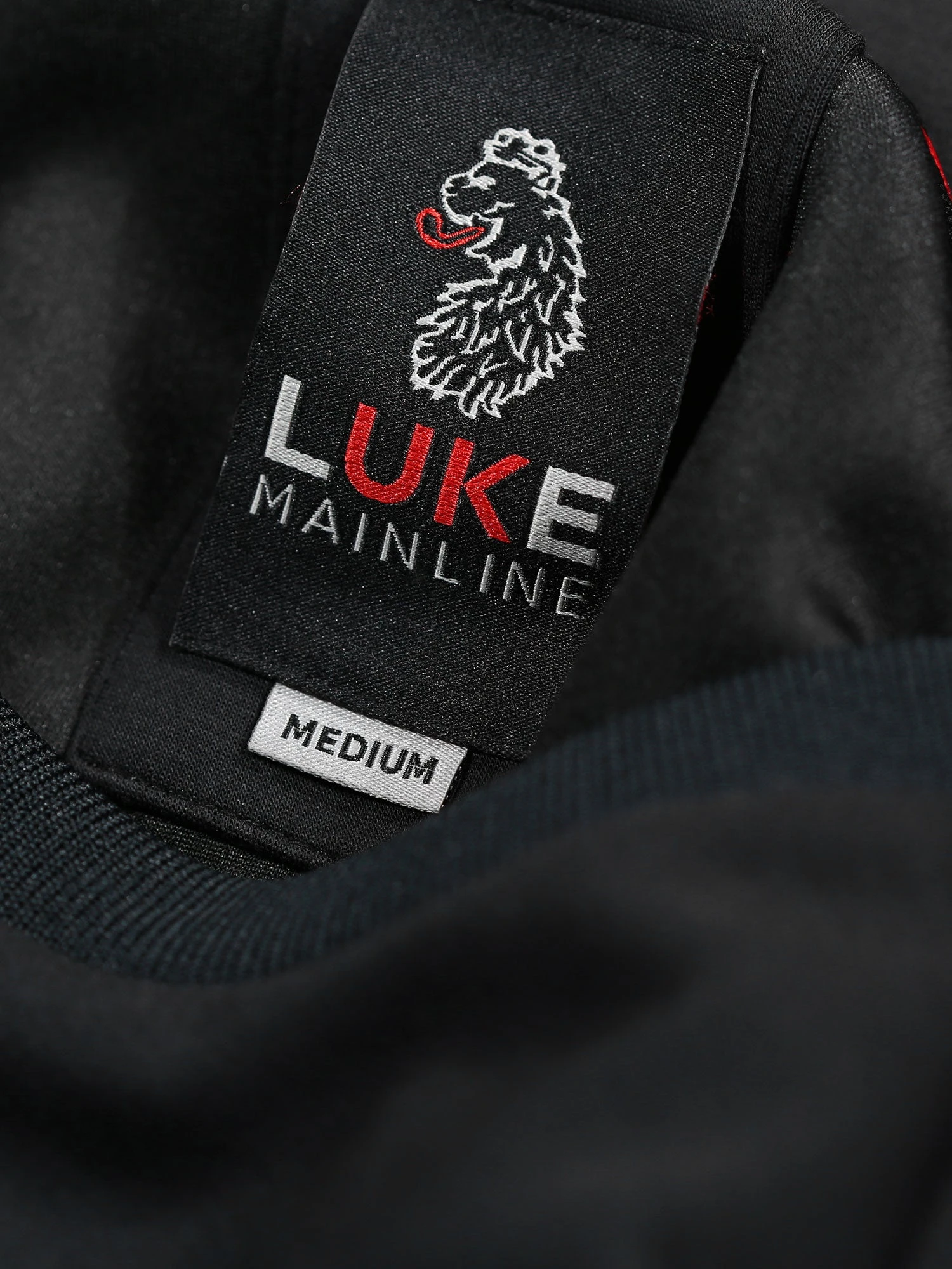 CORPORAL SWEAT 8 CORPORAL SWEAT - Image 8