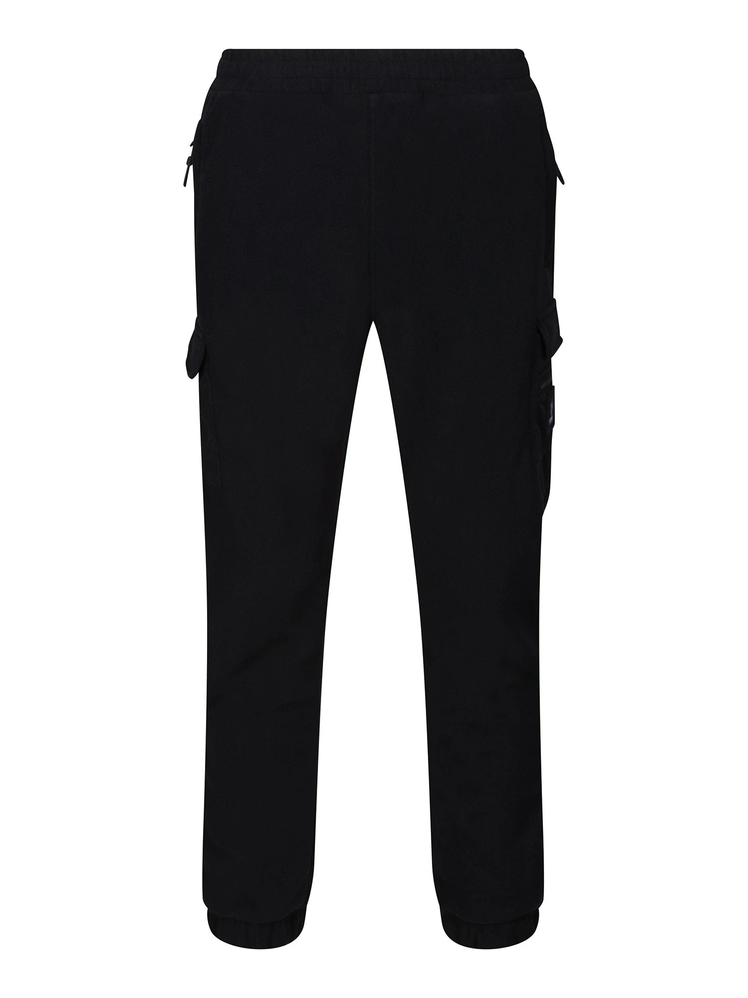 FARRIS FLEECE CUFFED JOGGERS 4 FARRIS FLEECE CUFFED JOGGERS - Image 4