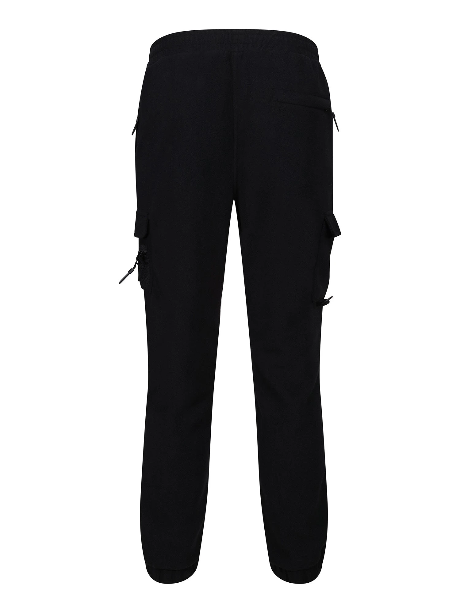 FARRIS FLEECE CUFFED JOGGERS 6 FARRIS FLEECE CUFFED JOGGERS - Image 6