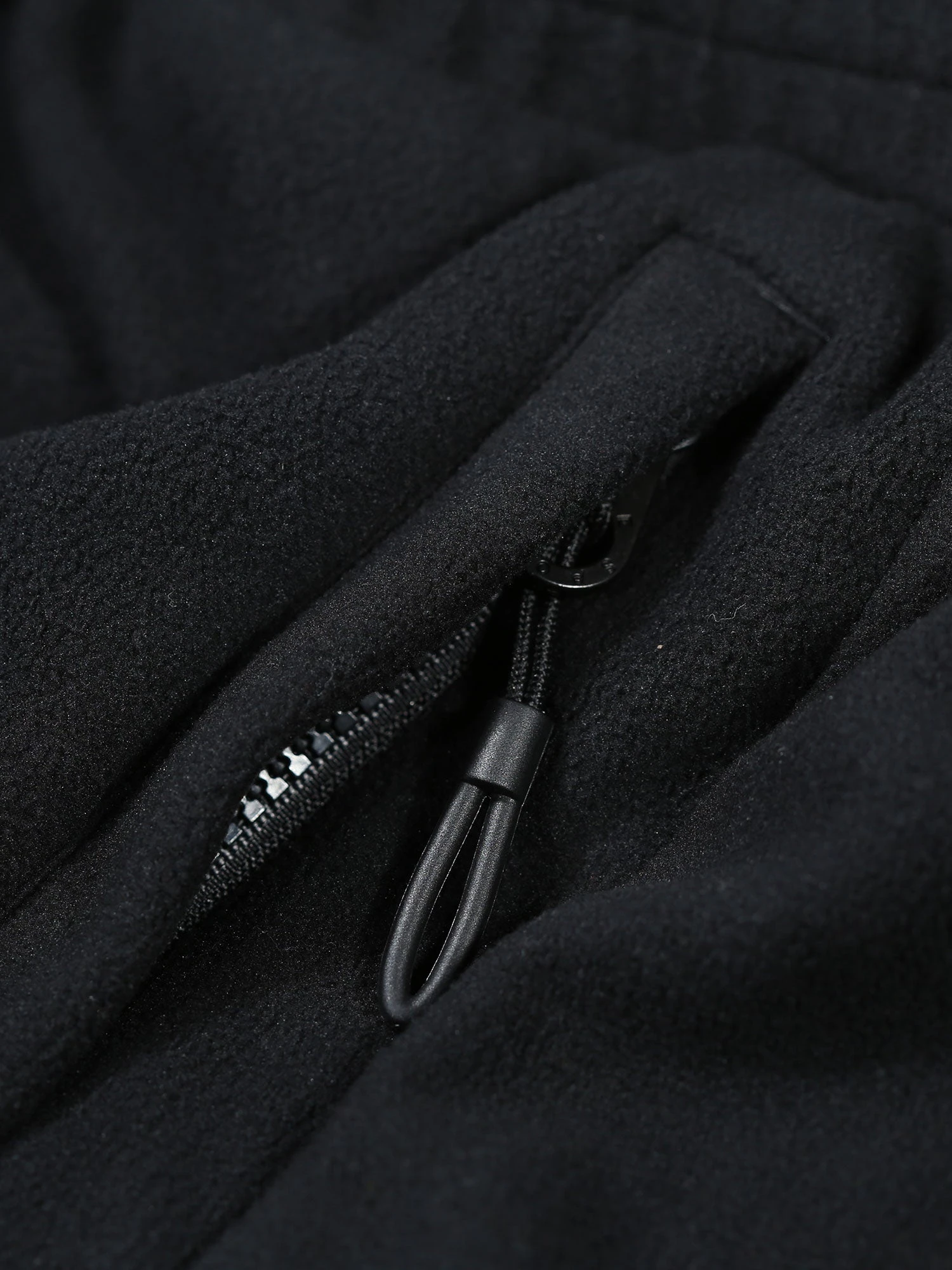 FARRIS FLEECE CUFFED JOGGERS 7 FARRIS FLEECE CUFFED JOGGERS - Image 7