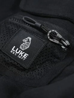 FARRIS FLEECE CUFFED JOGGERS 15 FARRIS FLEECE CUFFED JOGGERS -Deals Simple Men Wear Store M730359 BLACK 5