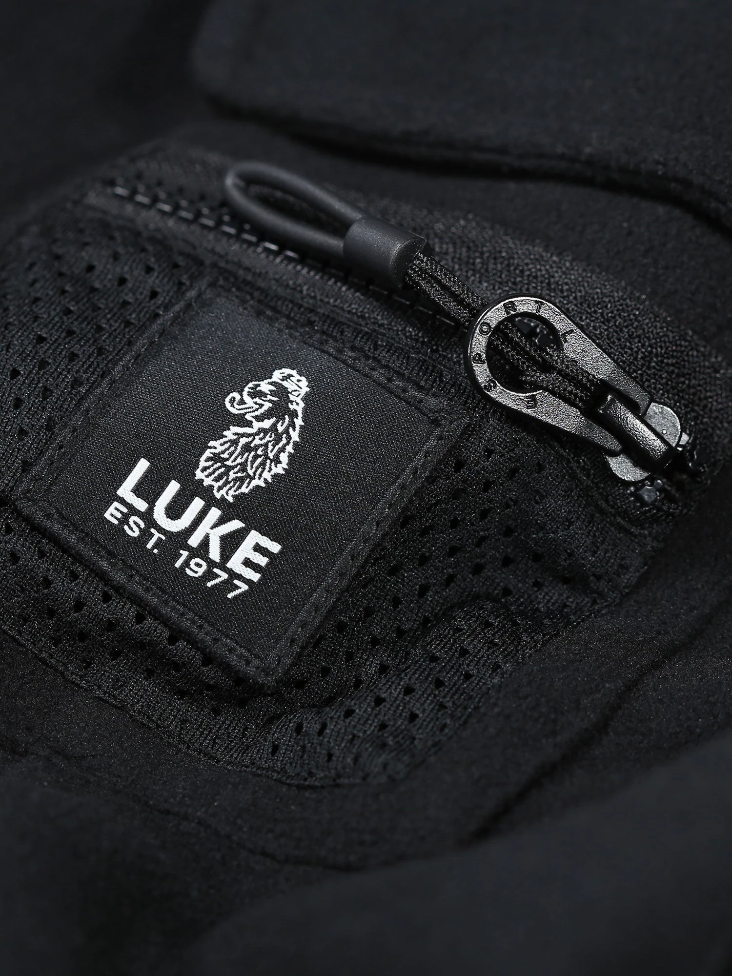 FARRIS FLEECE CUFFED JOGGERS 8 FARRIS FLEECE CUFFED JOGGERS - Image 8