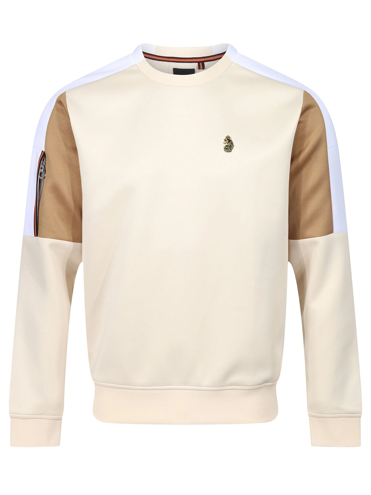 MANILA SWEATSHIRT 1 MANILA SWEATSHIRT