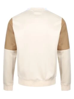 MANILA SWEATSHIRT 11 MANILA SWEATSHIRT -Deals Simple Men Wear Store M730361 ECRUWHITE 2