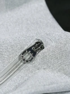 CAPE TOWN ZIP-THROUGH SWEAT -Deals Simple Men Wear Store M730362 MTMRLGREY 3