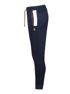 HOBART CUFFED JOGGERS 12 HOBART CUFFED JOGGERS -Deals Simple Men Wear Store M730364 DKNAVY 3