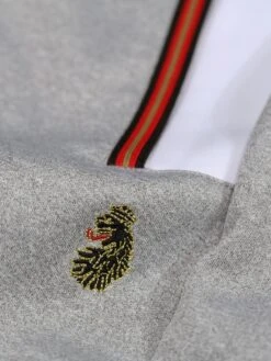 CAPE TOWN & HOBART TRACKSUIT SET 13 CAPE TOWN & HOBART TRACKSUIT SET -Deals Simple Men Wear Store M730364LTMRLGREY 4 248178c5 859b 47d7 a05e 9904a4570aab