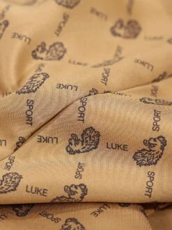 LIONS SHARE HOODIE -Deals Simple Men Wear Store M730366 CARAMEL 3