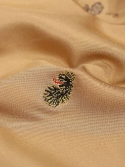 LIONS SHARE HOODIE -Deals Simple Men Wear Store M730366 CARAMEL 4