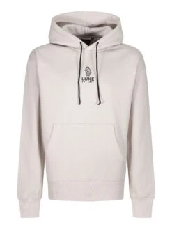 DROP RELAXED FIT HOODIE