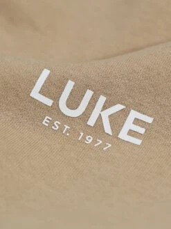 EXTATIC SWEATSHIRT -Deals Simple Men Wear Store M730380 BISCUIT 3