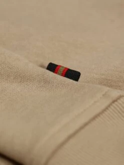 EXTATIC SWEATSHIRT -Deals Simple Men Wear Store M730380 BISCUIT 4