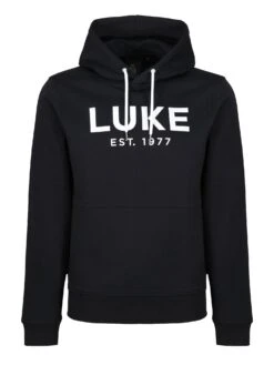 GRAND RELAXED FIT HOODIE