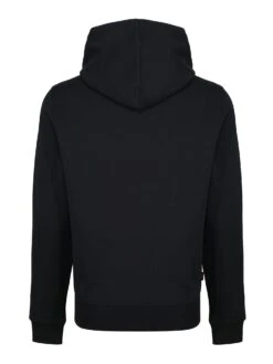 GRAND RELAXED FIT HOODIE -Deals Simple Men Wear Store M730381 BLACK 2