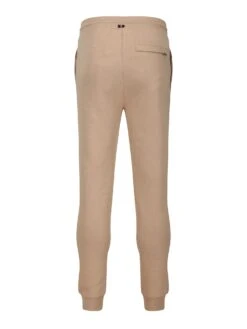 ASTONISHING CUFFED JOGGERS -Deals Simple Men Wear Store M730382 BISCUIT 2