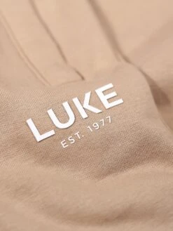 ASTONISHING CUFFED JOGGERS -Deals Simple Men Wear Store M730382 BISCUIT 4